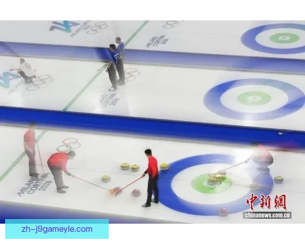 米兰冬奥男壶五连败遭挫止步