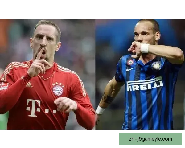 因西涅：伊瓜因是伪中锋的前腰